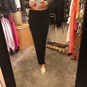 Lululemon “On The Fly” Pant black (new with tags)